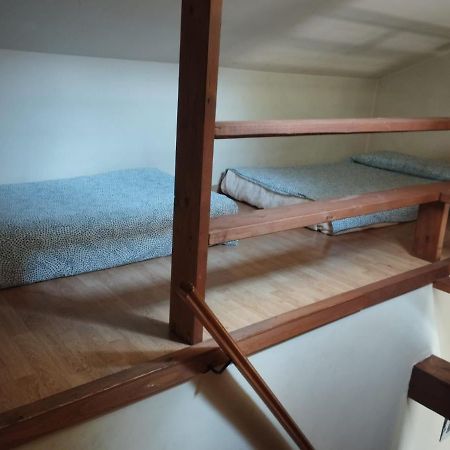 Vila El Quinto Pino Riópar Exteriér fotografie