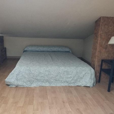 Vila El Quinto Pino Riópar Exteriér fotografie