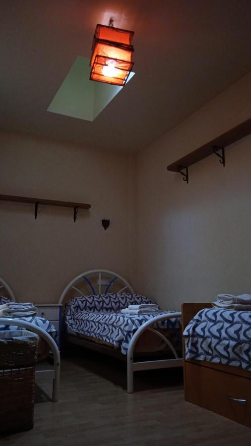 Vila El Quinto Pino Riópar Exteriér fotografie