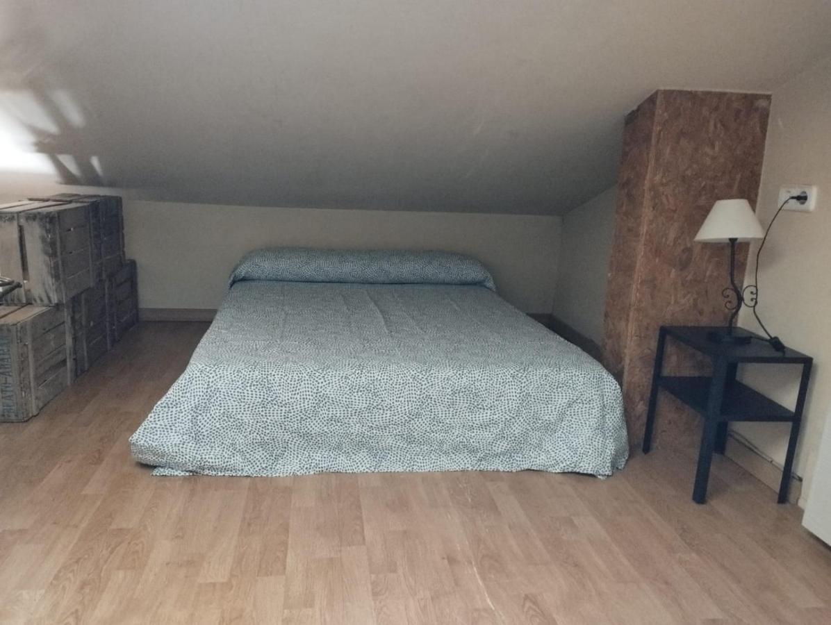 Vila El Quinto Pino Riópar Exteriér fotografie